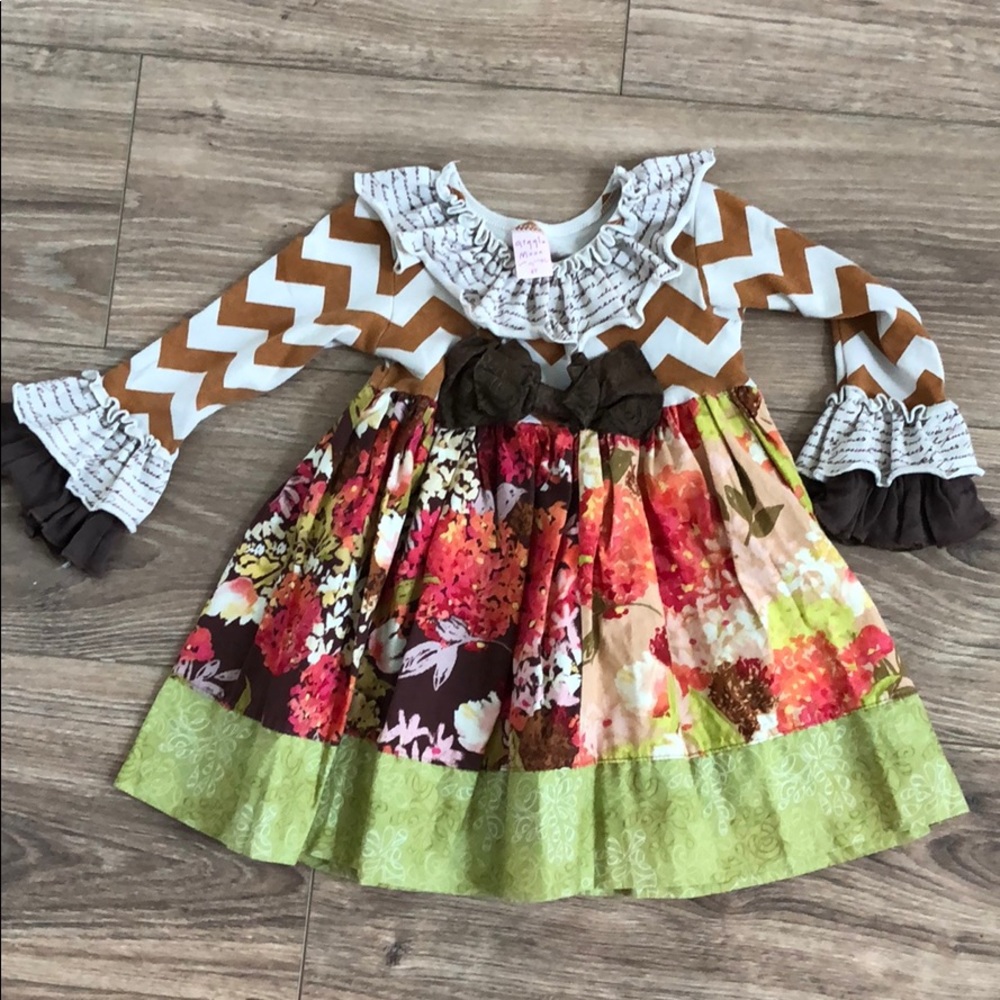 Gigglemoon dress